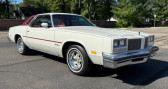 Annonce Oldmobile Cutlass occasion Essence   LYON