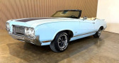 Annonce Oldmobile Cutlass occasion Essence   LYON