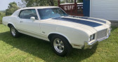 Oldmobile Cutlass occasion année 1972 Annonce Oldmobile Cutlass occasion Essence à LYON