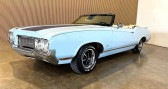 Oldmobile Cutlass occasion année 1970 Annonce Oldmobile Cutlass occasion Essence à LYON