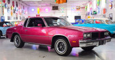 Oldmobile Cutlass    LYON 69