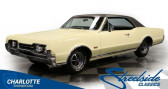 Oldmobile Cutlass    LYON 69