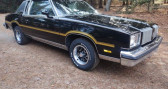 Annonce Oldmobile Cutlass occasion Essence   LYON