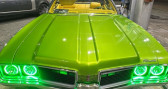 Oldmobile Cutlass    LYON 69