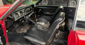 Annonce Oldmobile Cutlass occasion Essence   LYON