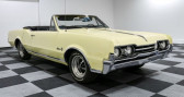 Oldmobile Cutlass    LYON 69