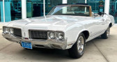 Oldmobile Cutlass    LYON 69