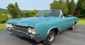 Oldmobile Cutlass    LYON 69
