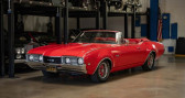 Oldmobile Cutlass    LYON 69