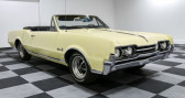 Annonce Oldmobile Cutlass occasion Essence   LYON