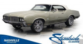 Annonce Oldmobile Cutlass occasion Essence   LYON