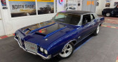 Oldmobile Cutlass    LYON 69