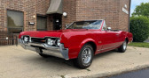 Oldmobile Cutlass    LYON 69
