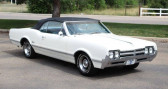 Oldmobile Cutlass    LYON 69