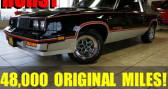 Oldmobile Cutlass    LYON 69