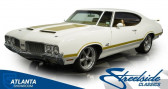 Annonce Oldmobile Cutlass occasion Essence   LYON