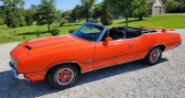 Annonce Oldmobile Cutlass occasion Essence   LYON