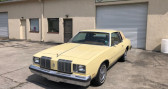Oldmobile Cutlass    LYON 69