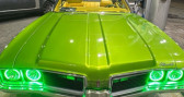 Oldmobile Cutlass    LYON 69