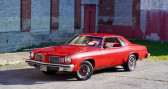 Annonce Oldmobile Cutlass occasion Essence   LYON