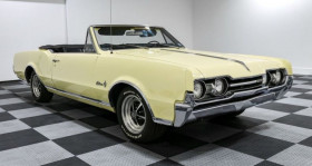 Oldmobile Cutlass , garage GOOD TIMERS  LYON