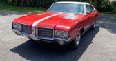 Annonce Oldmobile Cutlass occasion Essence   LYON