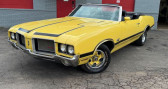 Oldmobile Cutlass    LYON 69