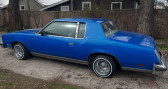 Annonce Oldmobile Cutlass occasion Essence   LYON