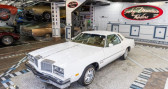 Oldmobile Cutlass occasion année 1977 Annonce Oldmobile Cutlass occasion Essence à LYON