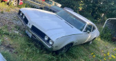 Annonce Oldmobile Cutlass occasion Essence   LYON
