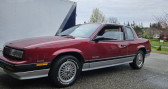 Annonce Oldmobile Cutlass occasion Essence   LYON