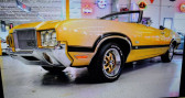 Annonce Oldmobile Cutlass occasion Essence   LYON