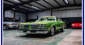 Annonce Oldmobile Cutlass occasion Essence   LYON