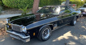 Oldmobile Cutlass occasion année 1975 Annonce Oldmobile Cutlass occasion Essence à LYON