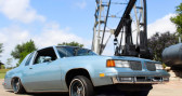 Annonce Oldmobile Cutlass occasion Essence   LYON