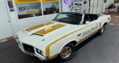 Annonce Oldmobile Cutlass occasion Essence   LYON