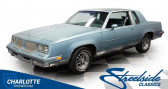 Annonce Oldmobile Cutlass occasion Essence   LYON
