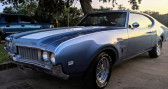 Annonce Oldmobile Cutlass occasion Essence   LYON