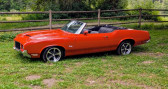 Oldmobile Cutlass    LYON 69
