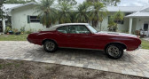Annonce Oldmobile Cutlass occasion Essence   LYON