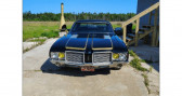 Annonce Oldmobile Cutlass occasion Essence   LYON