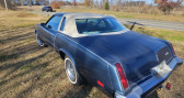 Annonce Oldmobile Cutlass occasion Essence   LYON