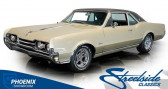 Annonce Oldmobile Cutlass occasion Essence   LYON