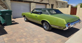 Oldmobile Cutlass    LYON 69