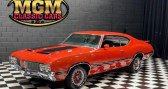 Annonce Oldmobile Cutlass occasion Essence  � LYON