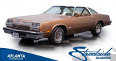 Oldmobile Cutlass   � LYON 69