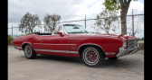 Annonce Oldmobile Cutlass occasion Essence  � LYON