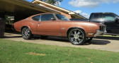 Oldmobile Cutlass   � LYON 69