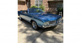Oldmobile Cutlass    LYON 69