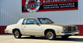 Annonce Oldmobile Cutlass occasion Essence   LYON